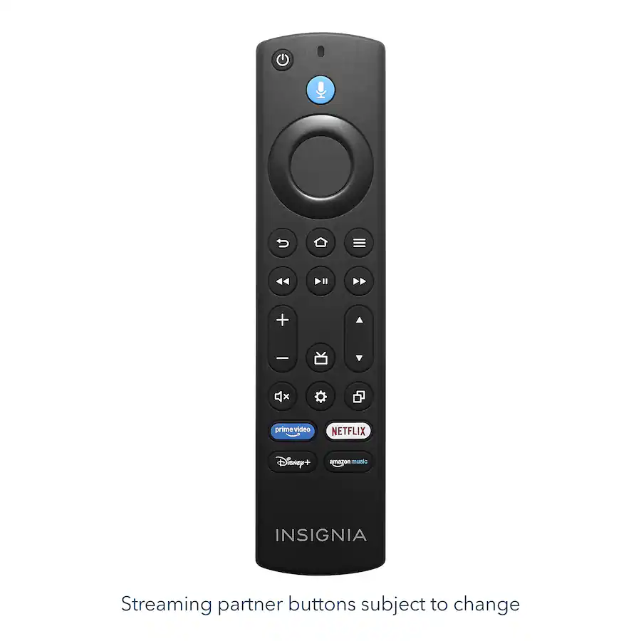 Insignia™ - 50" Class F50 Series LED 4K UHD Smart Fire TV