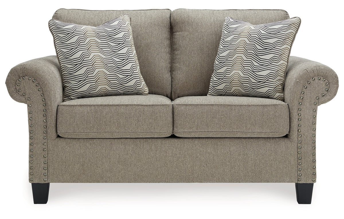 Shewsbury Loveseat