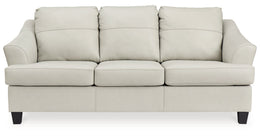 Genoa Sofa, Loveseat, Chair and Ottoman