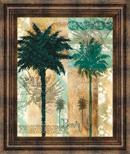 Promotional Line 22X26 22X26 Framed Print