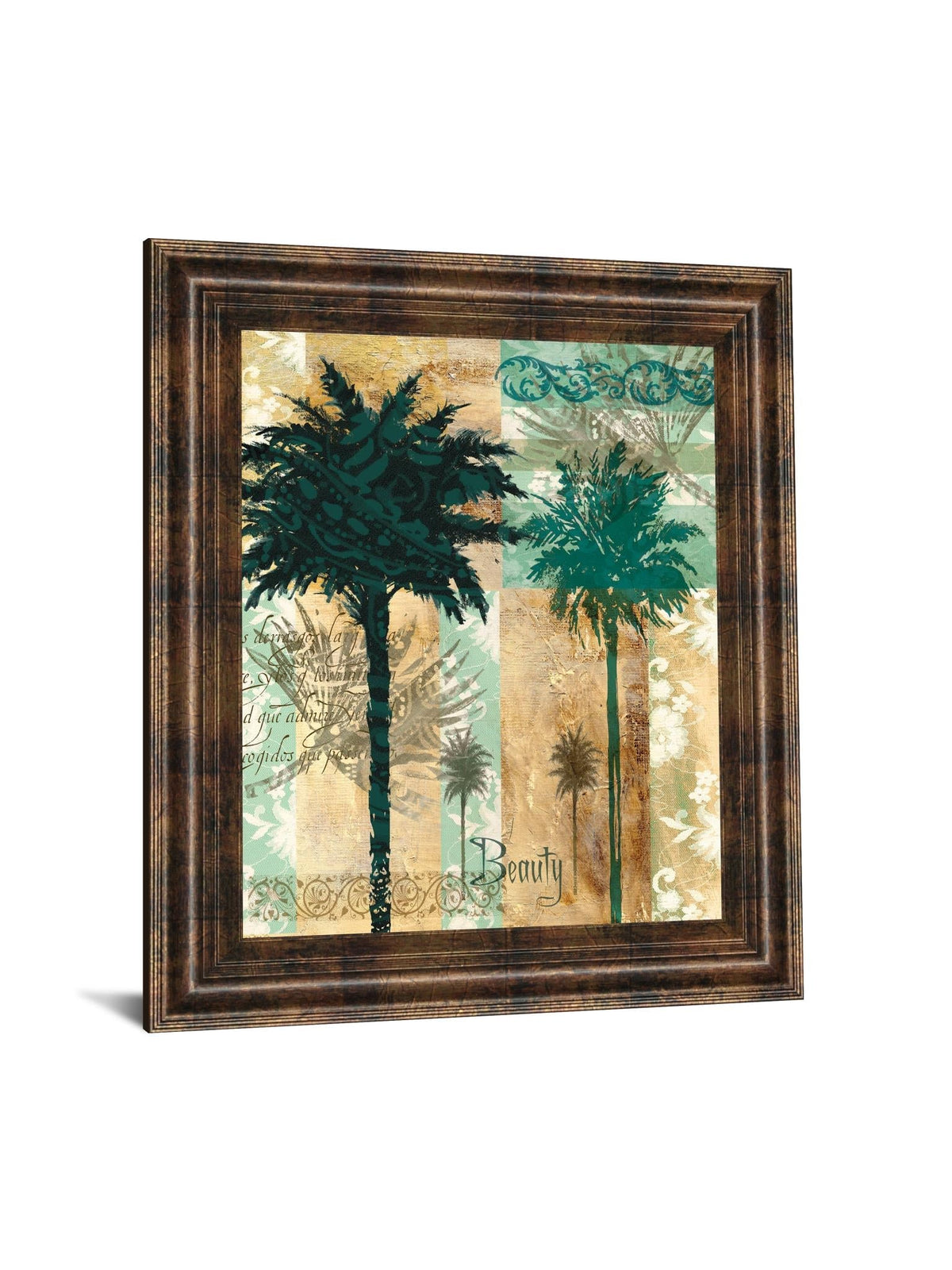 Promotional Line 22X26 22X26 Framed Print