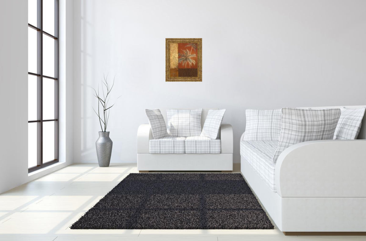 Boy Voyage I By Lanie Loreth 22X26 Framed Print