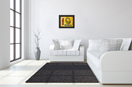 Audio By Tava Luv 22X26 Framed Print