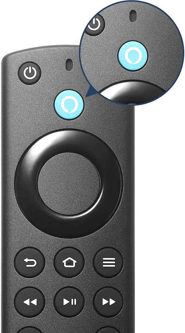 Insignia™ - 75" Class QF Series QLED 4K UHD Smart Fire TV