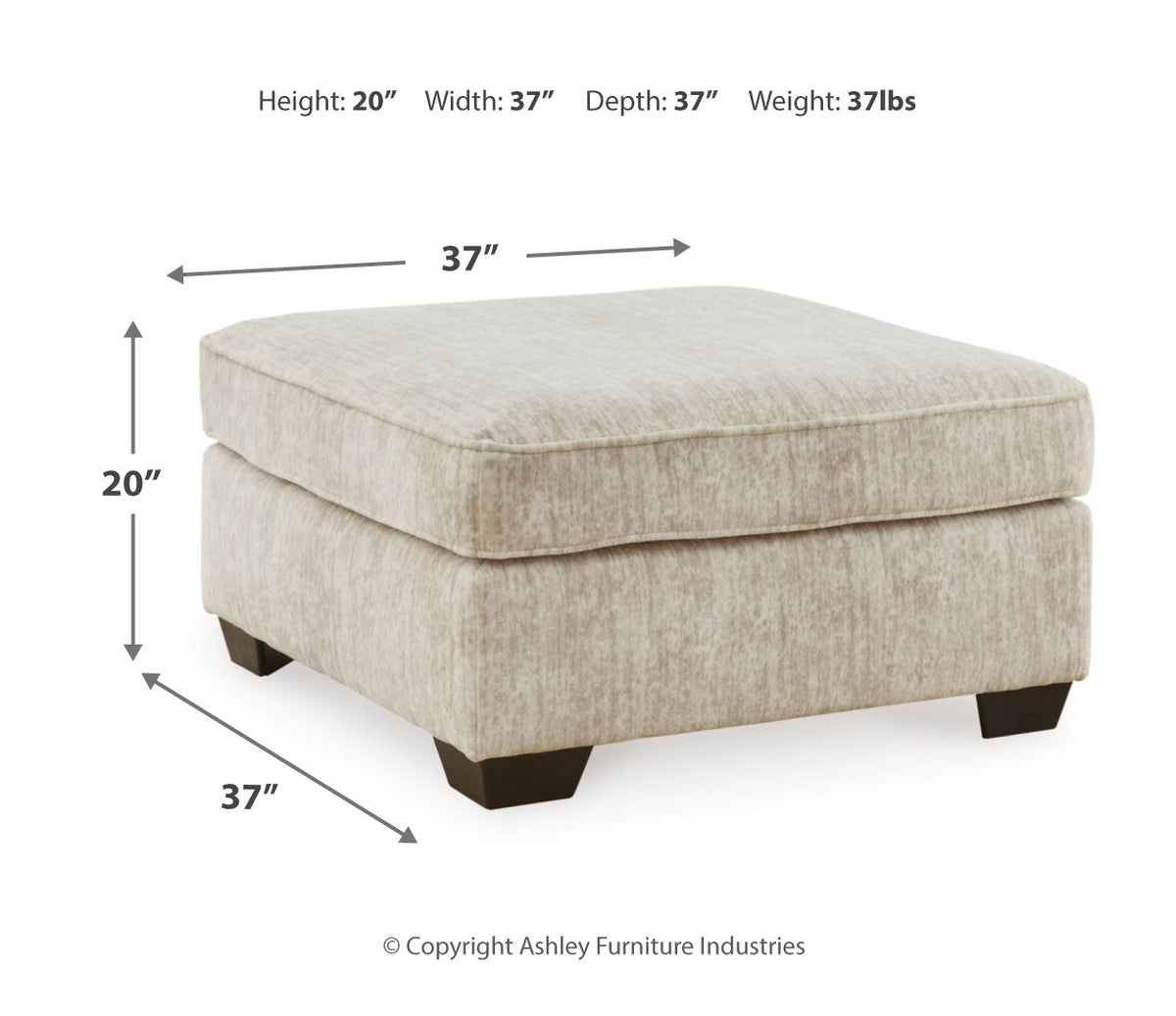 Lonoke 2-Piece Sectional with Chaise