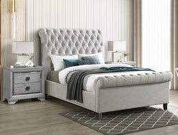 Kate Platform Bedroom Set