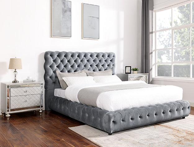 Flory Bedroom Set