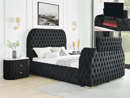 Natalia Bedroom Set