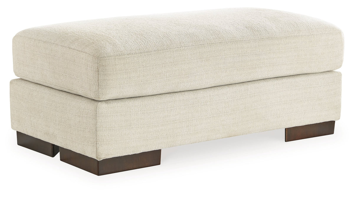 Maggie Sofa, Loveseat, Chair and Ottoman