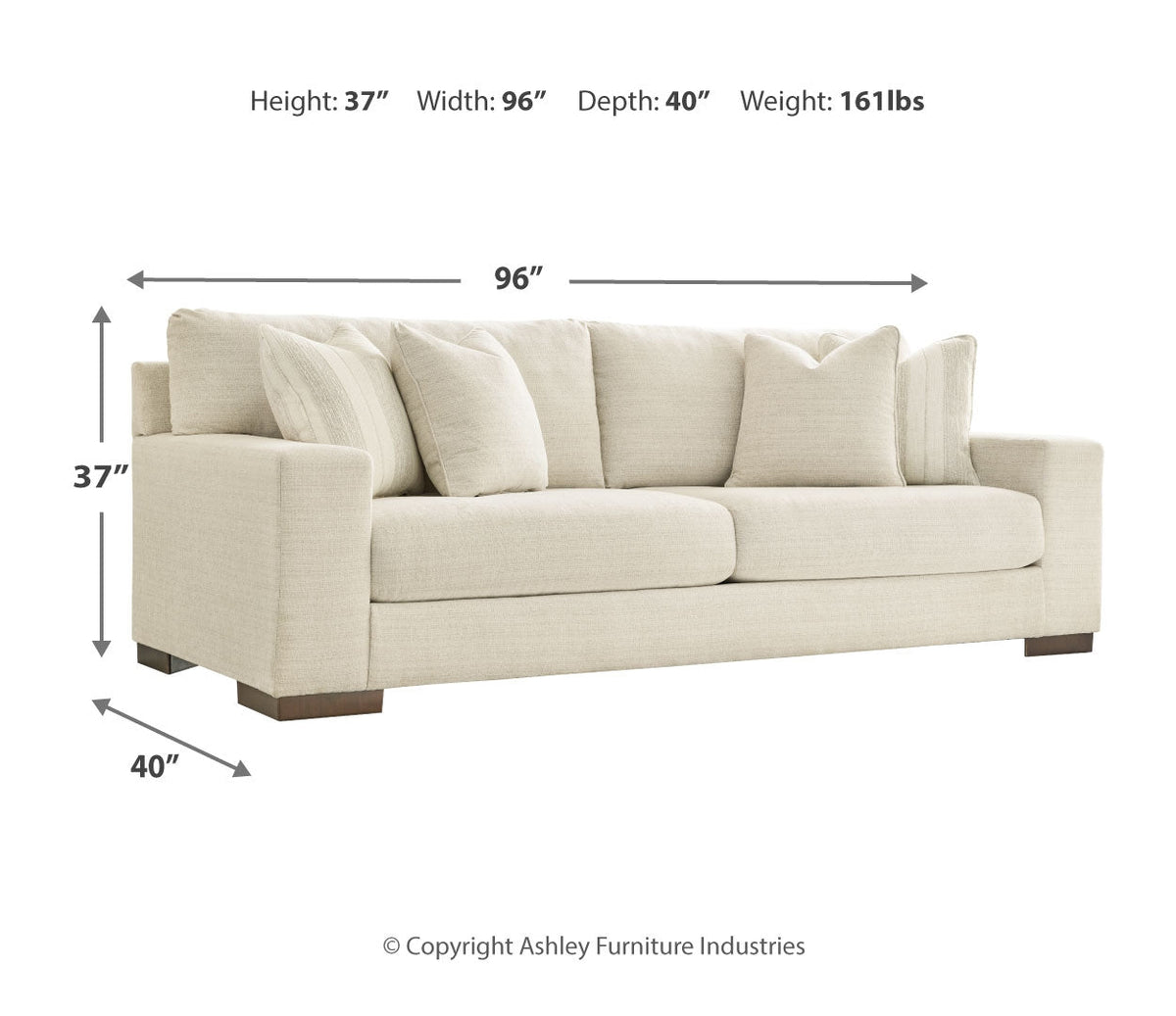 Maggie Sofa