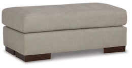 Maggie Sofa, Loveseat, Chair and Ottoman