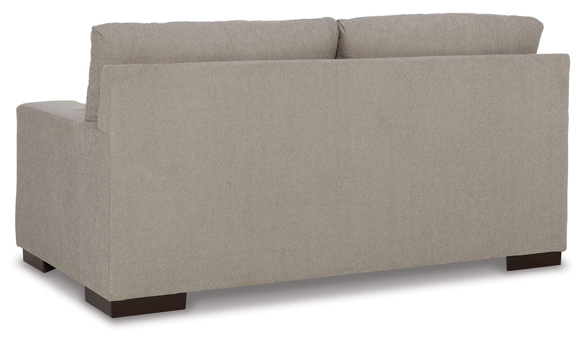 Maggie Sofa, Loveseat, Chair and Ottoman