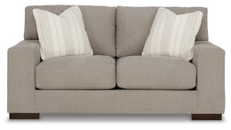 Maggie Sofa, Loveseat, Chair and Ottoman