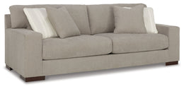 Maggie Sofa, Loveseat, Chair and Ottoman