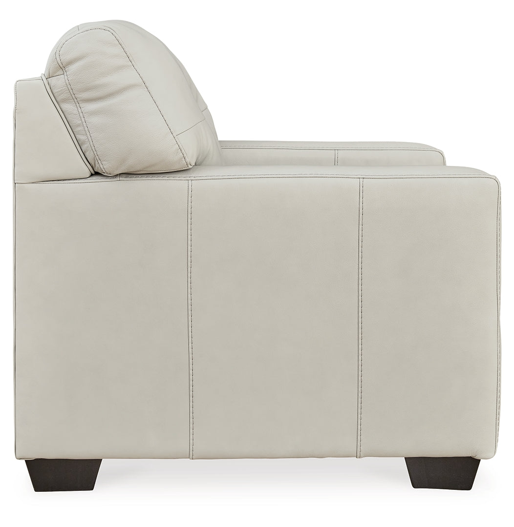 Belziani Chair and a Half