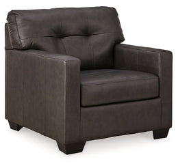 Belziani Chair and a Half