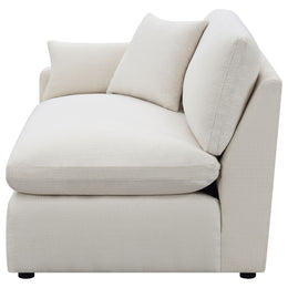 Hobson Upholstered Modular Sectional Sofa