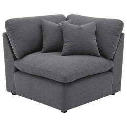 Hobson Upholstered Modular Sectional Sofa