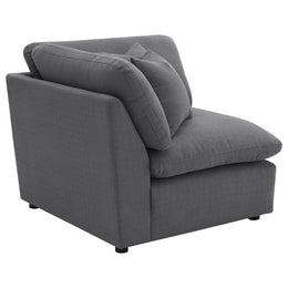 Hobson Upholstered Modular Sectional Sofa