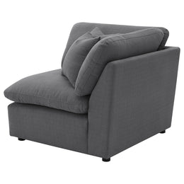 Hobson Upholstered Modular Sectional Sofa