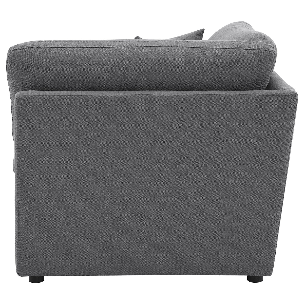 Hobson Upholstered Modular Sectional Sofa