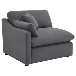 Hobson Upholstered Modular Sectional Sofa