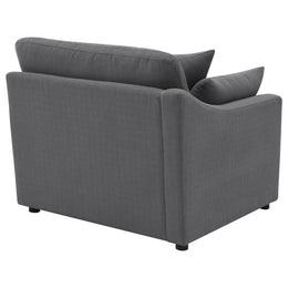 Hobson Upholstered Modular Sectional Sofa