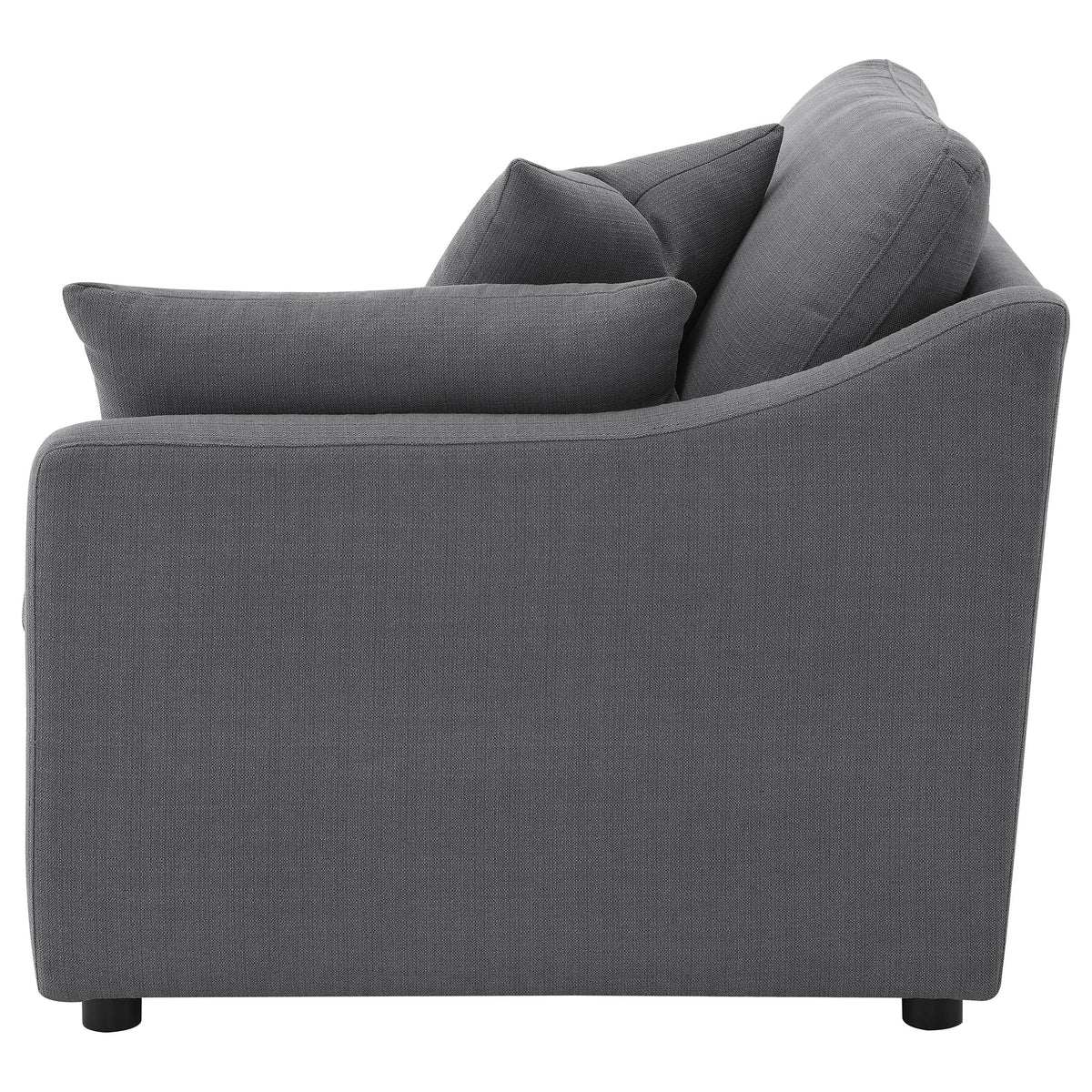 Hobson Upholstered Modular Sectional Sofa