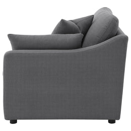Hobson Upholstered Modular Sectional Sofa