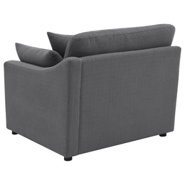 Hobson Upholstered Modular Sectional Sofa