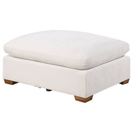 Lakeview  Upholstered Modular Sectional Chocolate