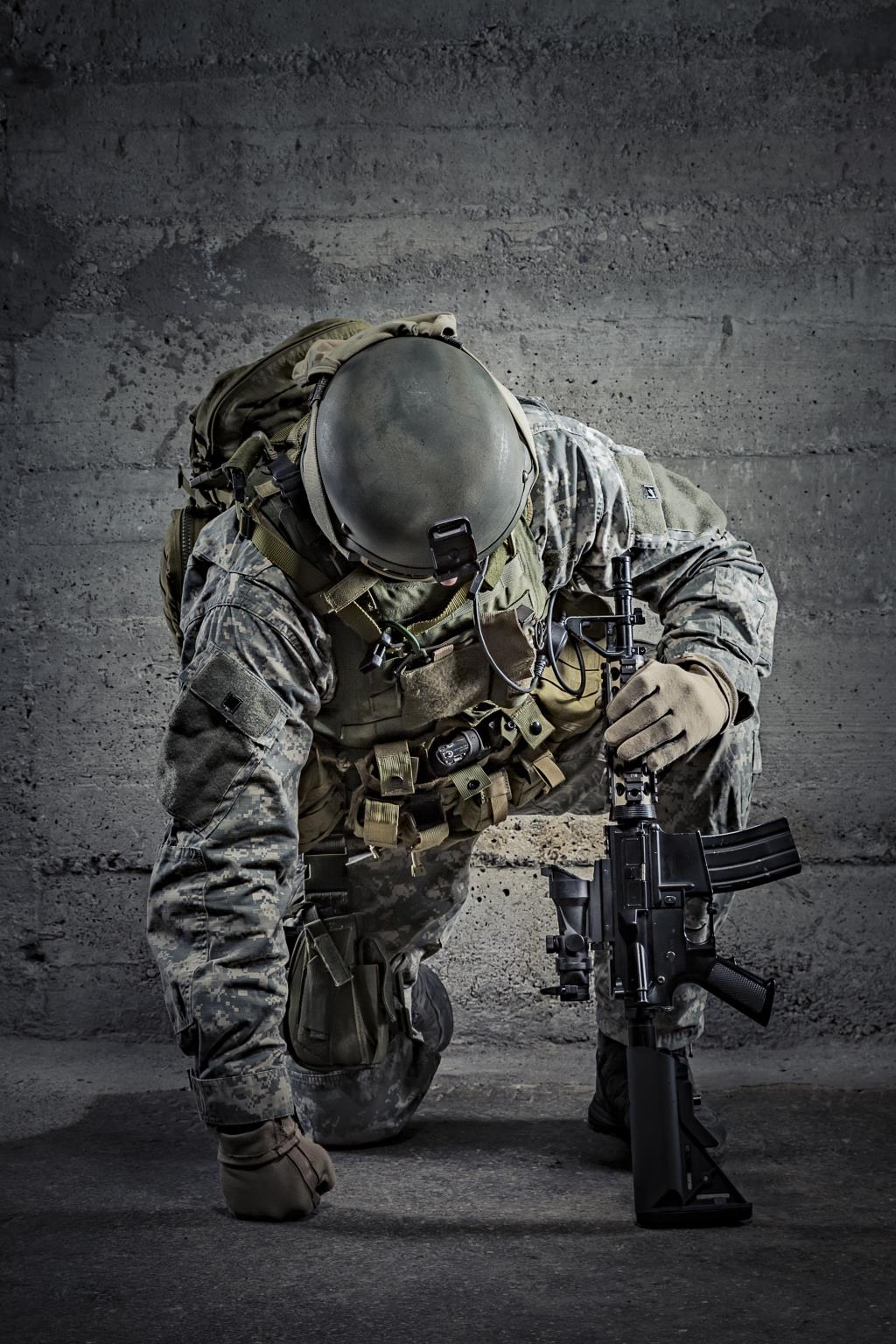 Take A Knee Giclee Canvas