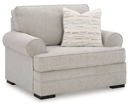 Eastonbridge Chair and a Half