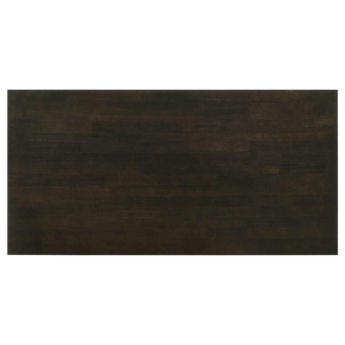 Rachelle  Rectangular Coffee Table Set Deep Merlot