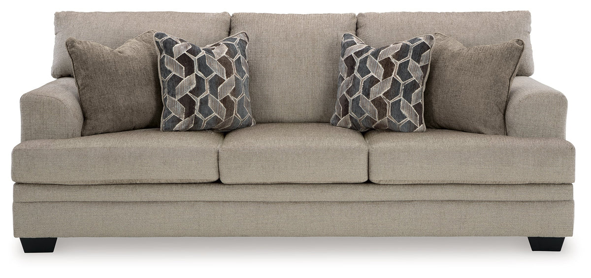 Stonemeade Queen Sofa Sleeper