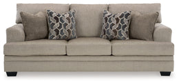 Stonemeade Queen Sofa Sleeper