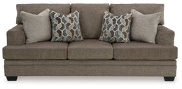 Stonemeade Queen Sofa Sleeper