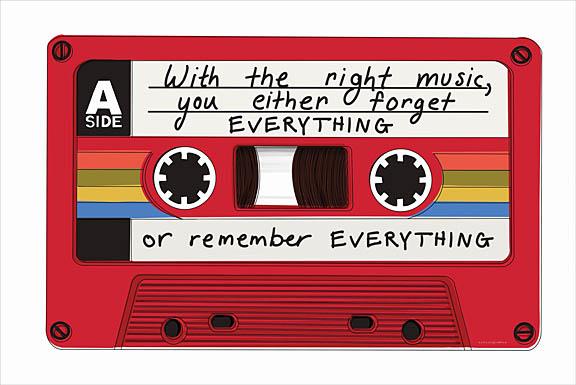 Music Memory By Kamdon Kreations Giclee Canvas
