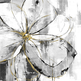 Peddle Invitation I By Lorenzo Collective Giclee Canvas