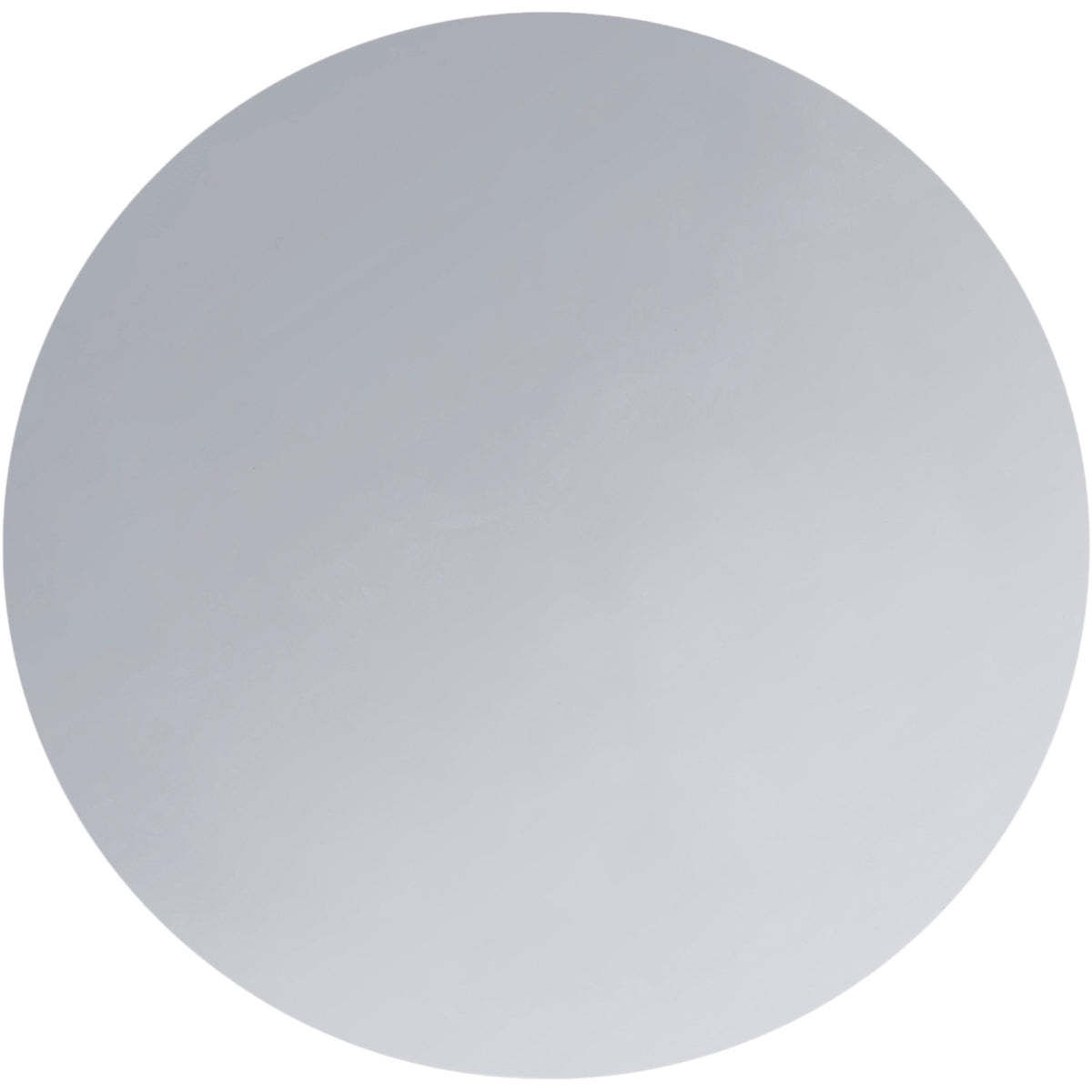 Meridian Jazzy Silver End Table