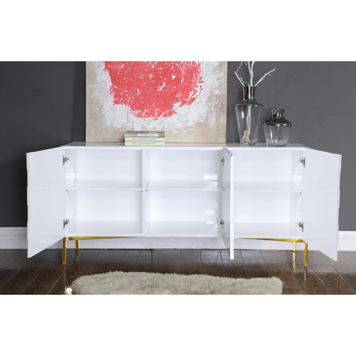Meridian Collette Sideboard/Buffet