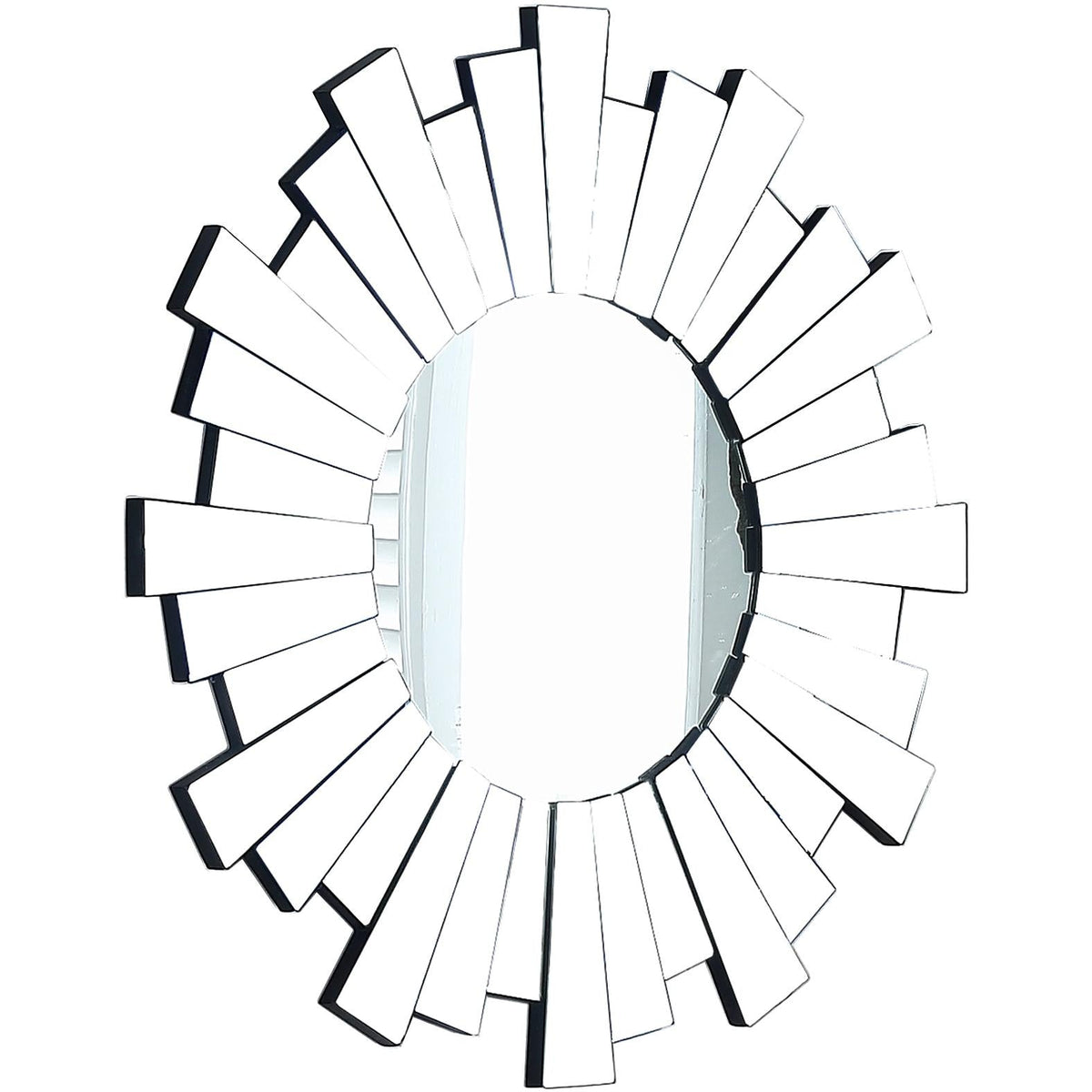 Meridian Nexus Mirror