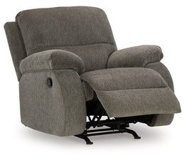 Scranto Rocker Recliner