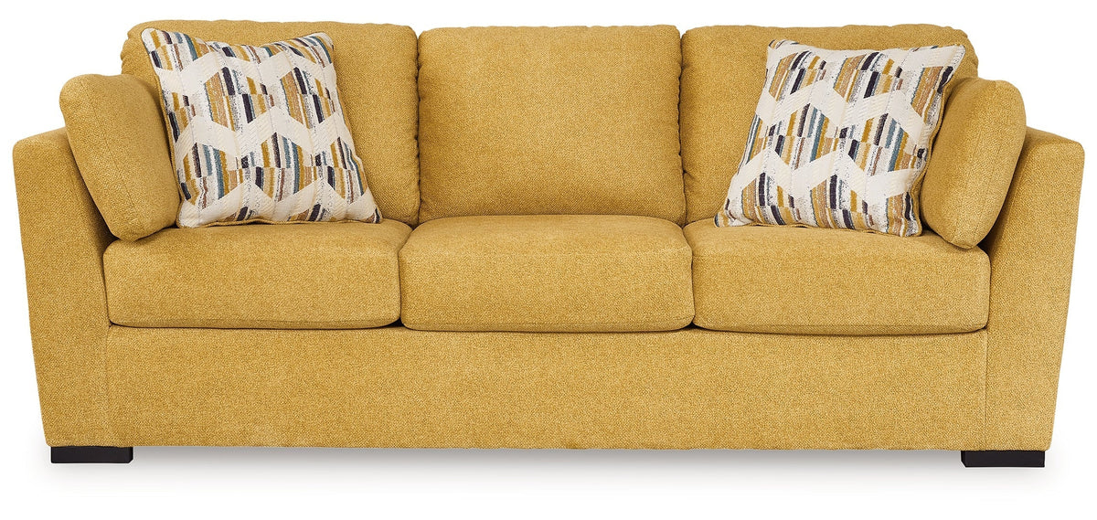 Keerwick Queen Sofa Sleeper