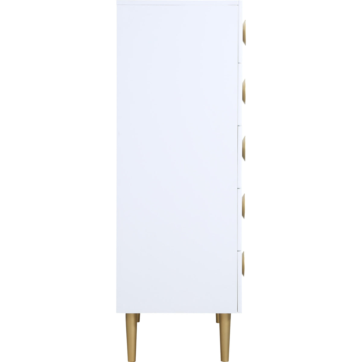 Meridian Zayne White Chest