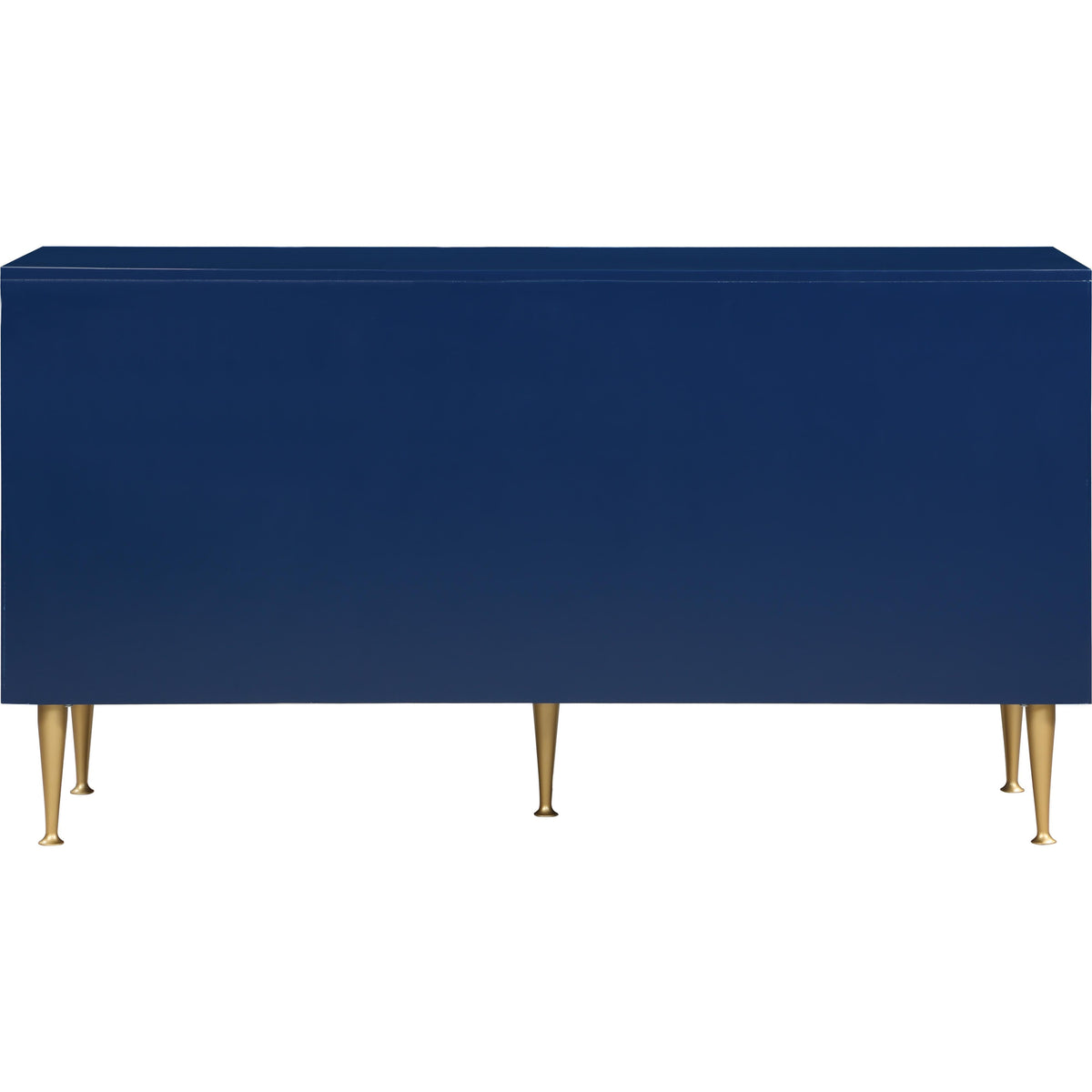 Meridian Marisol Navy Dresser