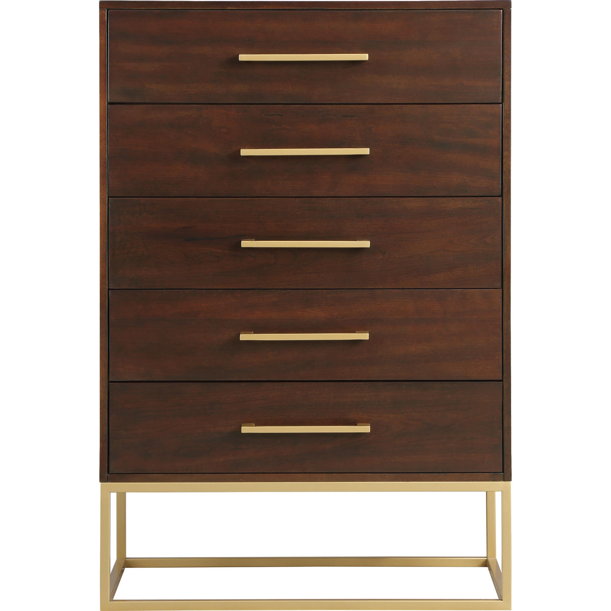 Meridian Maxine Brown Chest