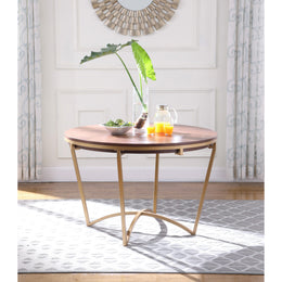 Meridian Eleanor Dining Table