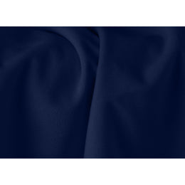 Meridian Elly Navy Velvet King Bed