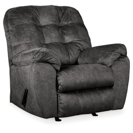 Accrington Rocker Recliner